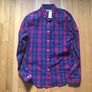 Express Casual Shirt